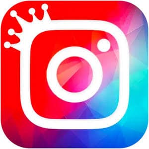 Insta Pro Logo